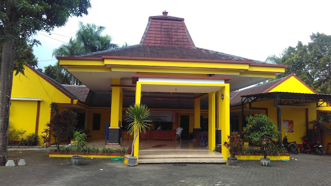 Kantor Desa